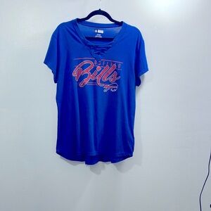 Buffalo Bills Tshirt